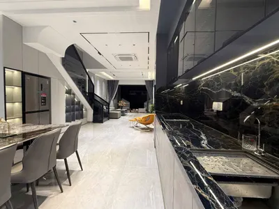My Gia 8 Capella区西南岸出租房 – 3卧室 – 3600万越南盾/月 – 270 m²