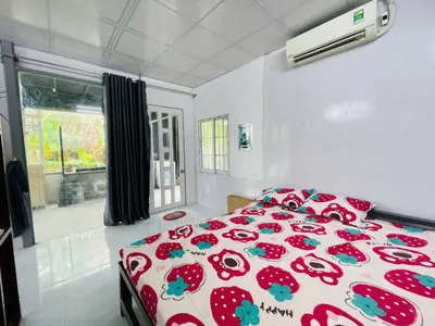 2-Bedroom House for Rent in North Nha Trang, Near Phu Xuan Alley