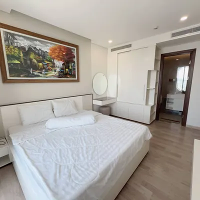 2-Bedroom Apartment for Rent – CT1 Riverside Luxury – 18M VND/Month – 79m²