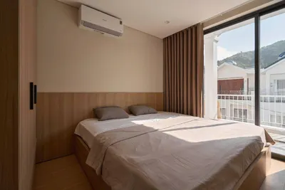 2-Storey Apartment for Rent – North Nha Trang
