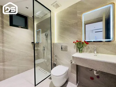 Luxury 1-Bedroom Apartment for Rent in Ha Quang 2, South Nha Trang