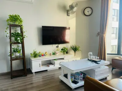 2-Bedroom Apartment in HUD Complex – City Centre, Nha Trang