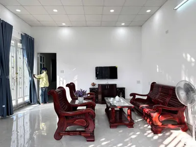2-Bedroom House in South Nha Trang, Phuoc Long – 100m², Furnished, 12M VND/Month