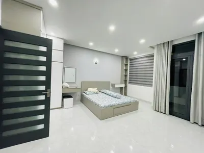 House for Rent – Fully Furnished – 3 Bedrooms – 110 m² – Near GO! Supermarket – Nha Trang – 20M VND/Month