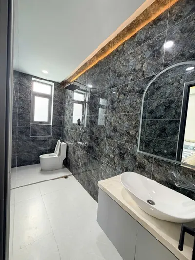 5-Bedroom Villa for Rent – West Nha Trang, 172 m², 25M VND/Month