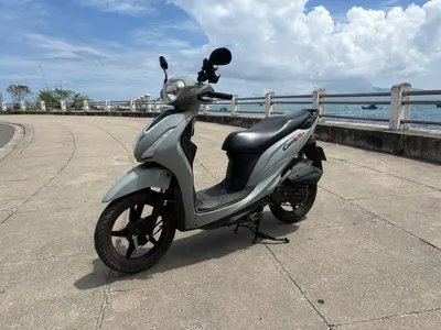 Motorcycle & Scooter Rental in Nha Trang – Hotel Delivery, Helmets Included
