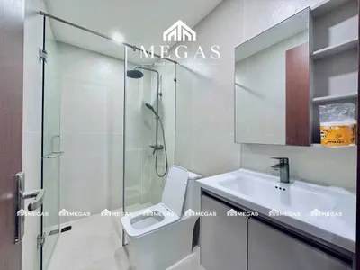 Premium 2-Bedroom Apartment Near Beach, Vinh Hoa – 17M VND/month