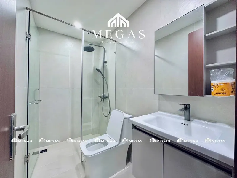 Premium 2-Bedroom Apartment Near Beach, Vinh Hoa – 17M VND/month