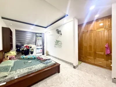 Nhà 4 tầng cho thuê tại Ha Quang 2 – đầy đủ nội thất – 4 phòng ngủ – 5 phòng tắm – 18 triệu đồng/tháng
