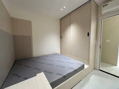 Oceanus Apartment – 16.5M VND/Month
