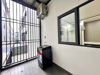 岘港福埃克隆出租1卧公寓 – 月租900-1100万越南盾，宠物友好