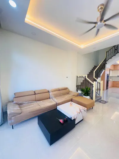 3-Bedroom House for Rent – West Nha Trang, 270m²