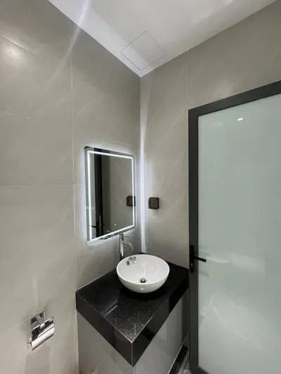 Room for Rent in My Gia Area – 2-Month Lease, 9.5M VND/Month