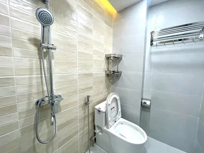 2-Bedroom House for Rent in Vĩnh Phước – 15 Million VND/Month