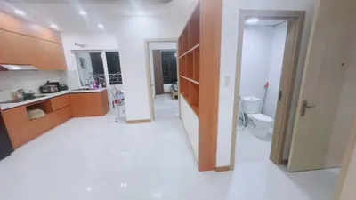 Cho thuê căn hộ 2 phòng ngủ tại Mường Thanh Viễn Triều – Nhìn ra thành phố và biển – 14 triệu VND/tháng