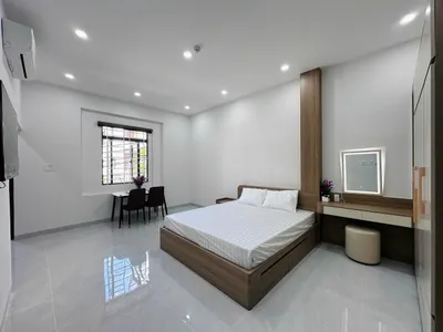 Căn Hộ Studio/1 Phòng Ngủ Thoải Mái tại Hoàng Diệu, Nam Nha Trang – 11 Triệu ₫/Tháng