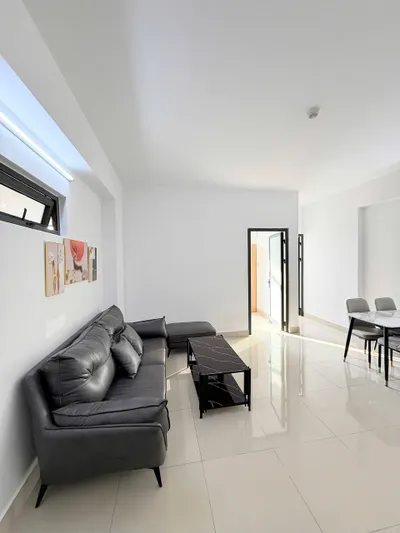 2-Bedroom Apartment for Rent in Napoleon, North Nha Trang – 56 m² – Fully Furnished – 11M VND/Month