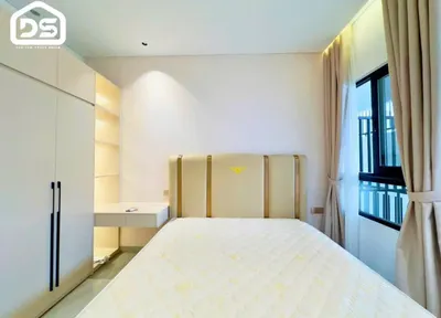 1침실 아파트 렌탈 – Ha Quang 2, Phuc Hai – 남나트랑 – 1000만 동/월