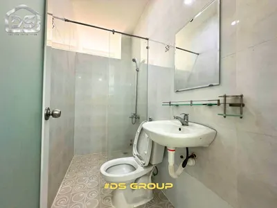 Nha Trang南部Ha Quang 2舒适1卧室公寓 – 40m²，家具齐全，650万越南盾/月