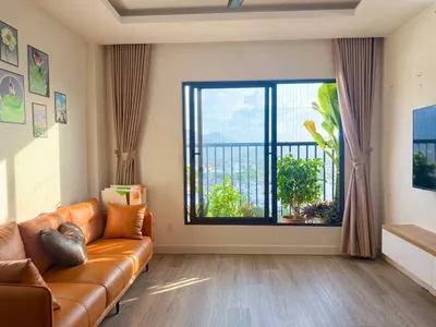 2-Bedroom Apartment for Rent – XH2 VCN Phước Long – River View – 10M VND/Month