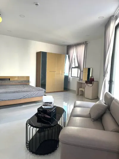Studio ở Phía Nam Nha Trang, Phước Long – 10 triệu VND/tháng