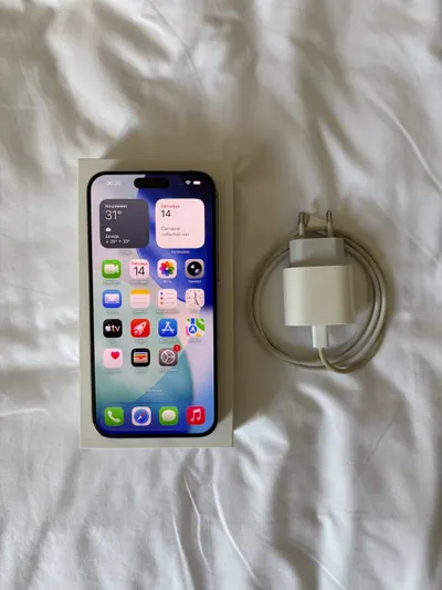 Apple iPhone 15 Pro Max 256GB Dual SIM – Điều kiện hoàn hảo