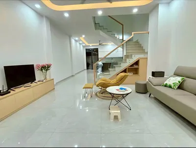 3-Bedroom House for Rent in My Gia, Nha Trang – 25 Million VND/Month