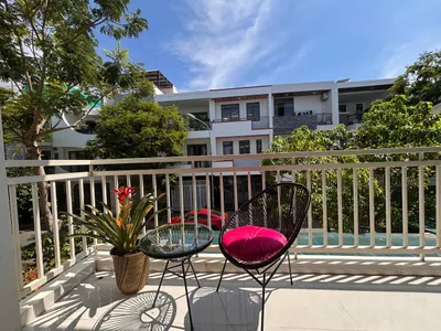 Căn Hộ Studio Tây Nha Trang – 7,5 Triệu VND/Tháng