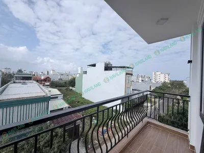 Studio Apartment for Rent – Thuy Son 4, Ngu Hanh Son