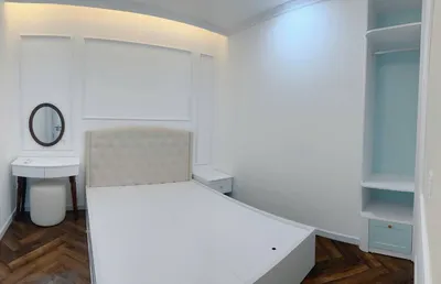 2-Bedroom Apartment for Rent in Oceanus – 2 Minutes to the Sea, North Nha Trang
