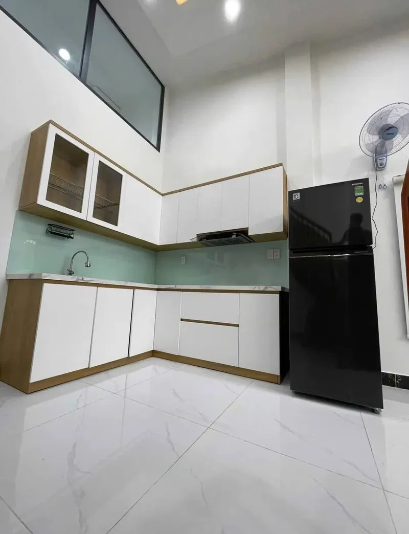 3-Bedroom House for Rent – Phước Hải – 13M VND/Month