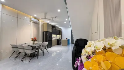 3-Bedroom House for Rent in Mi Gia District – 28 Million VND/Month