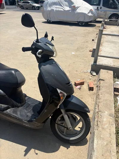 Honda Lead 110 на продажу