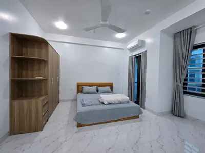 4-Bedroom House for Rent in Northern Nha Trang – 70 m²