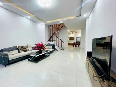 House for Rent in Ha Quang, West Nha Trang – 250 m², 4 Bedrooms