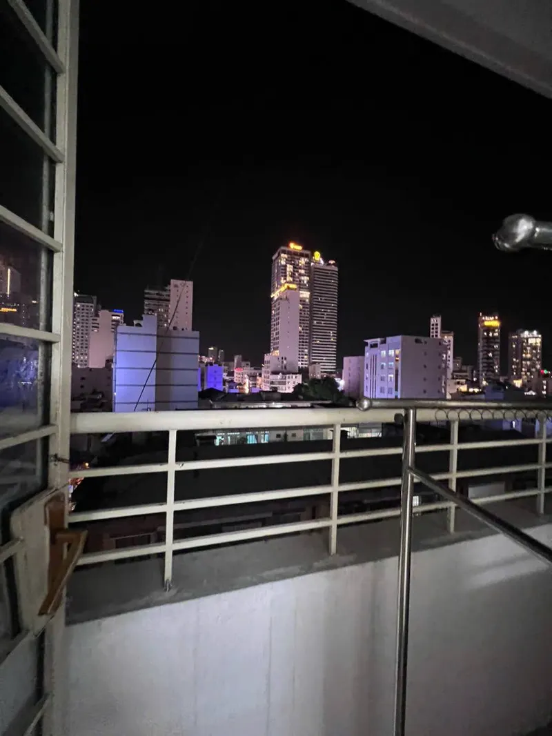 Cho thuê căn hộ 2 phòng ngủ – Trung tâm Nha Trang – 07 Nguyễn Thiện Thuật – 8,5 triệu đồng/tháng — 2/5