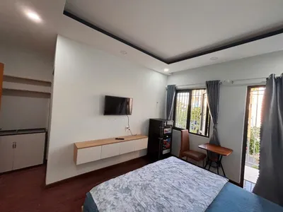 Căn Hộ Studio 30 m² Đường 27, Hà Quang 1 – 6 Triệu VND/Tháng