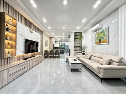 Beautiful 3-Bedroom House for Rent in My Gia (Package 8), Nha Trang – 30 Million VND/Month