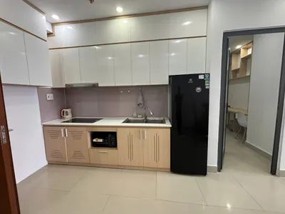 Căn hộ 3 phòng ngủ phong cách Napoleon với view núi – Phía Bắc Nha Trang – 14 triệu VND/tháng