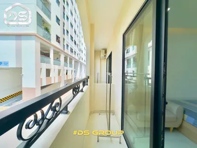 Căn hộ 1 phòng ngủ tại Nam Nha Trang – 8.5 triệu VND/tháng