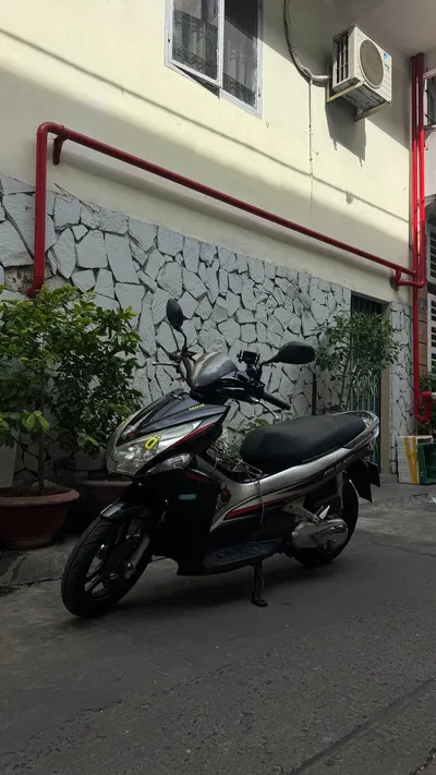 Honda Air Blade 110 FI 2012 – 10.7M VND, отличное состояние