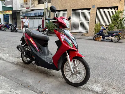 Kymco Candy 50cc 踏板车出售 – 台湾制 – 自动 – 930万越南盾
