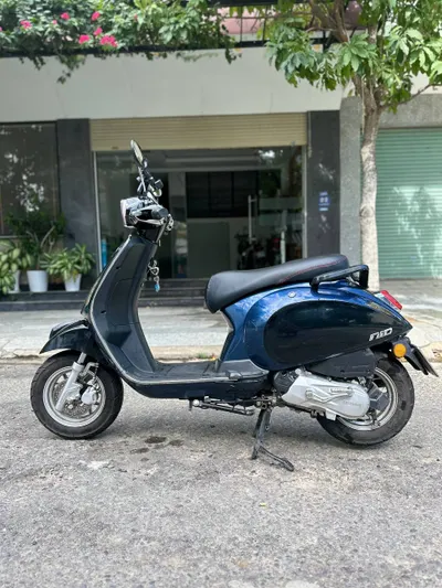 Nioshima Nio 50cc Scooter, 2021 – 10.5M VND