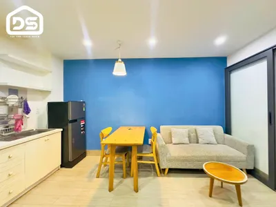1-Bedroom Apartment for Rent – Hoang Hoa Tham Street – Central Nha Trang – 8.5M VND/Month