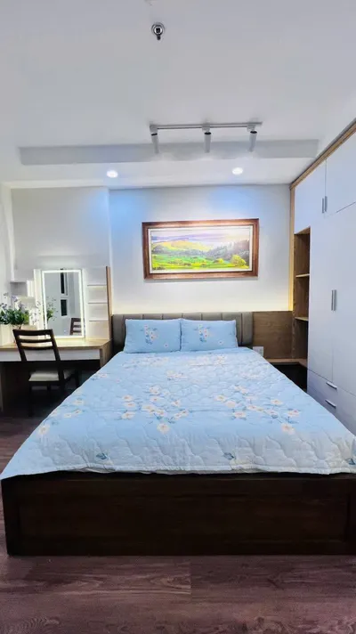 2-Bedroom Apartment for Rent – Happy Sky – 18 Million VND/Month