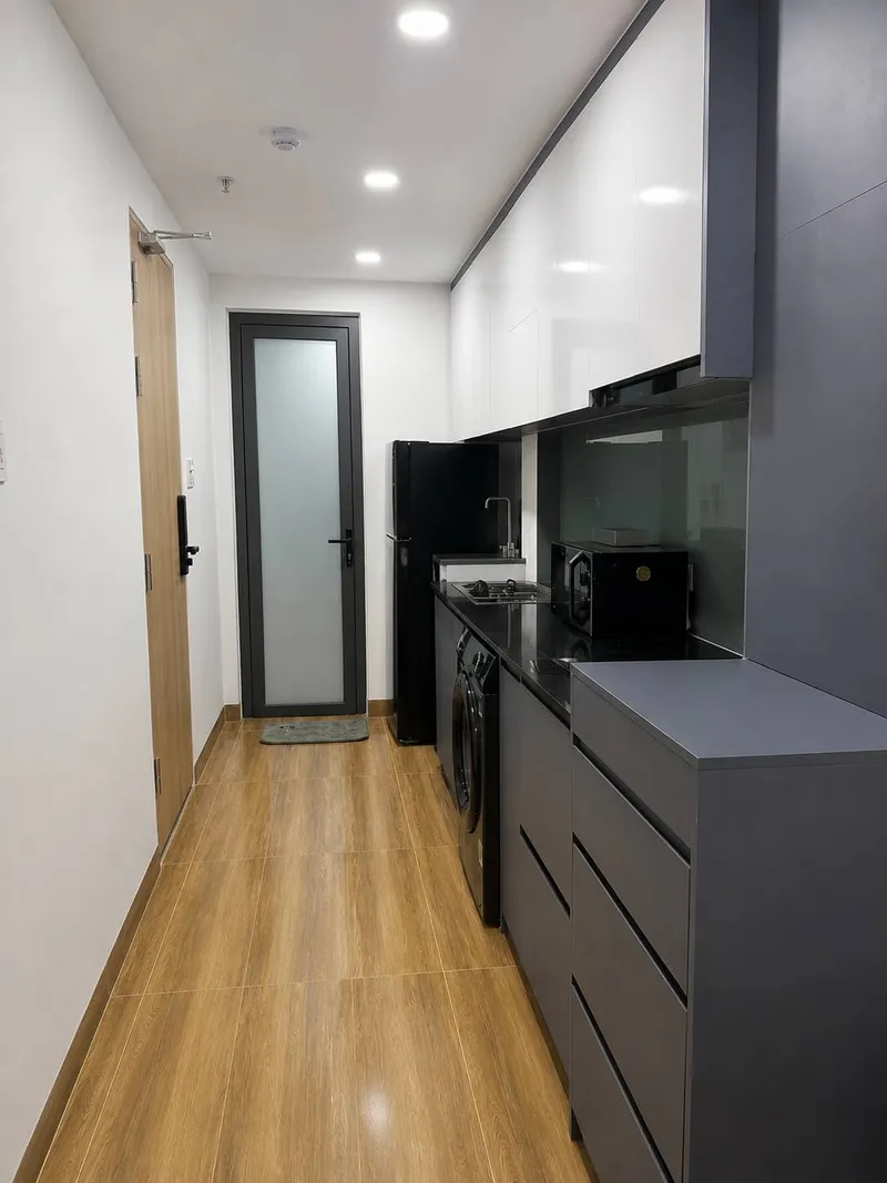 Cho thuê căn hộ 1 phòng ngủ – Bắc Nha Trang – 8 triệu VND/tháng — 4/7