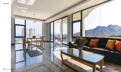 3-Bedroom Villa for Rent – North Nha Trang – 70M VND/Month