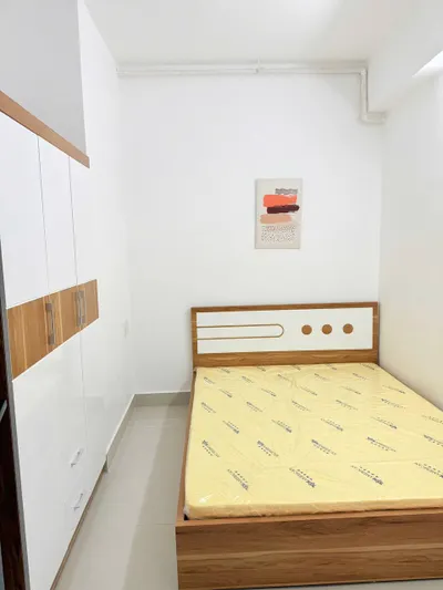 2-Bedroom Apartment for Rent in Napoleon, North Nha Trang – 56 m² – Fully Furnished – 11M VND/Month