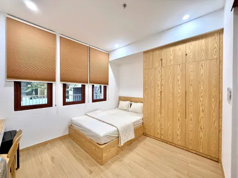 Budget Studio in Hà Quang 2, West Nha Trang - 3.5 Million VND/month