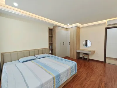 Căn hộ 3 phòng ngủ cho thuê – Oceanus, Phía Bắc Nha Trang – 163 m² – view biển – 39 triệu VND/tháng